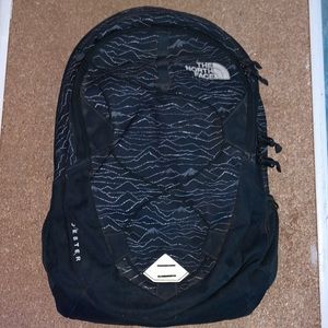 north face backpack